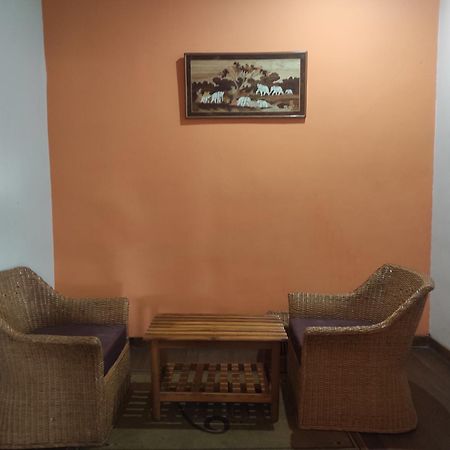 Changs Resort Kaharpara 외부 사진