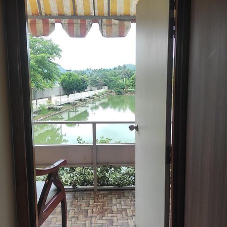 Changs Resort Kaharpara 외부 사진