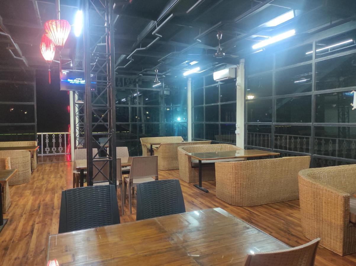 Changs Resort Kaharpara 외부 사진