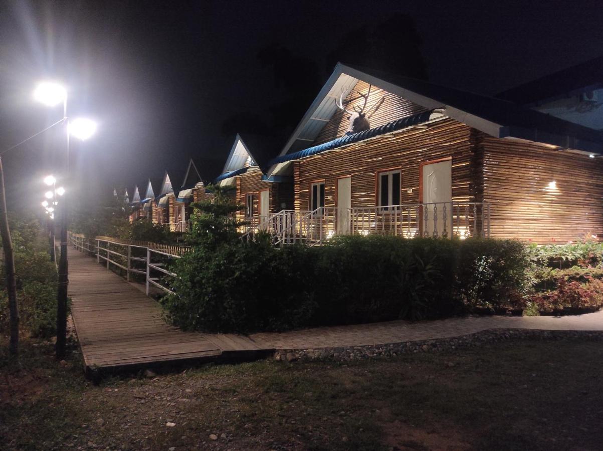 Changs Resort Kaharpara 외부 사진