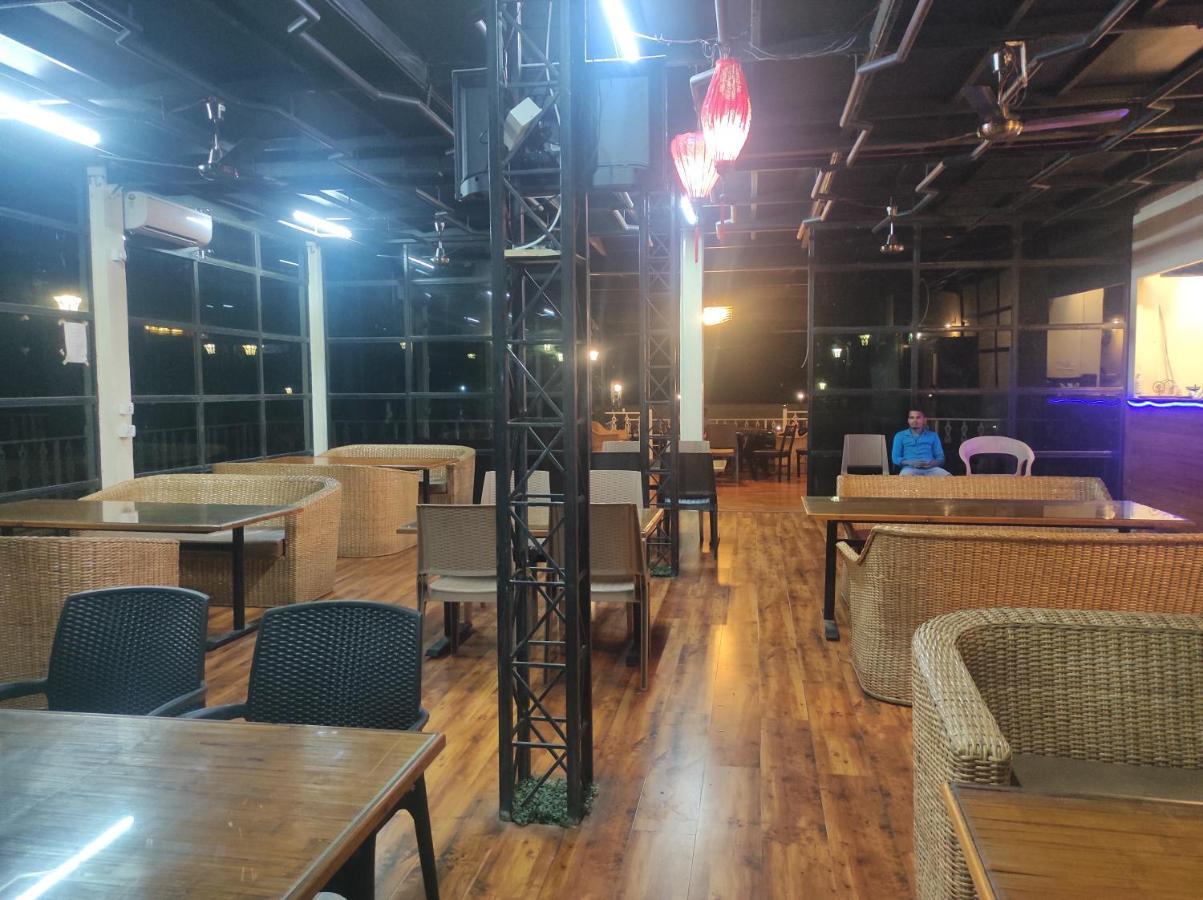 Changs Resort Kaharpara 외부 사진
