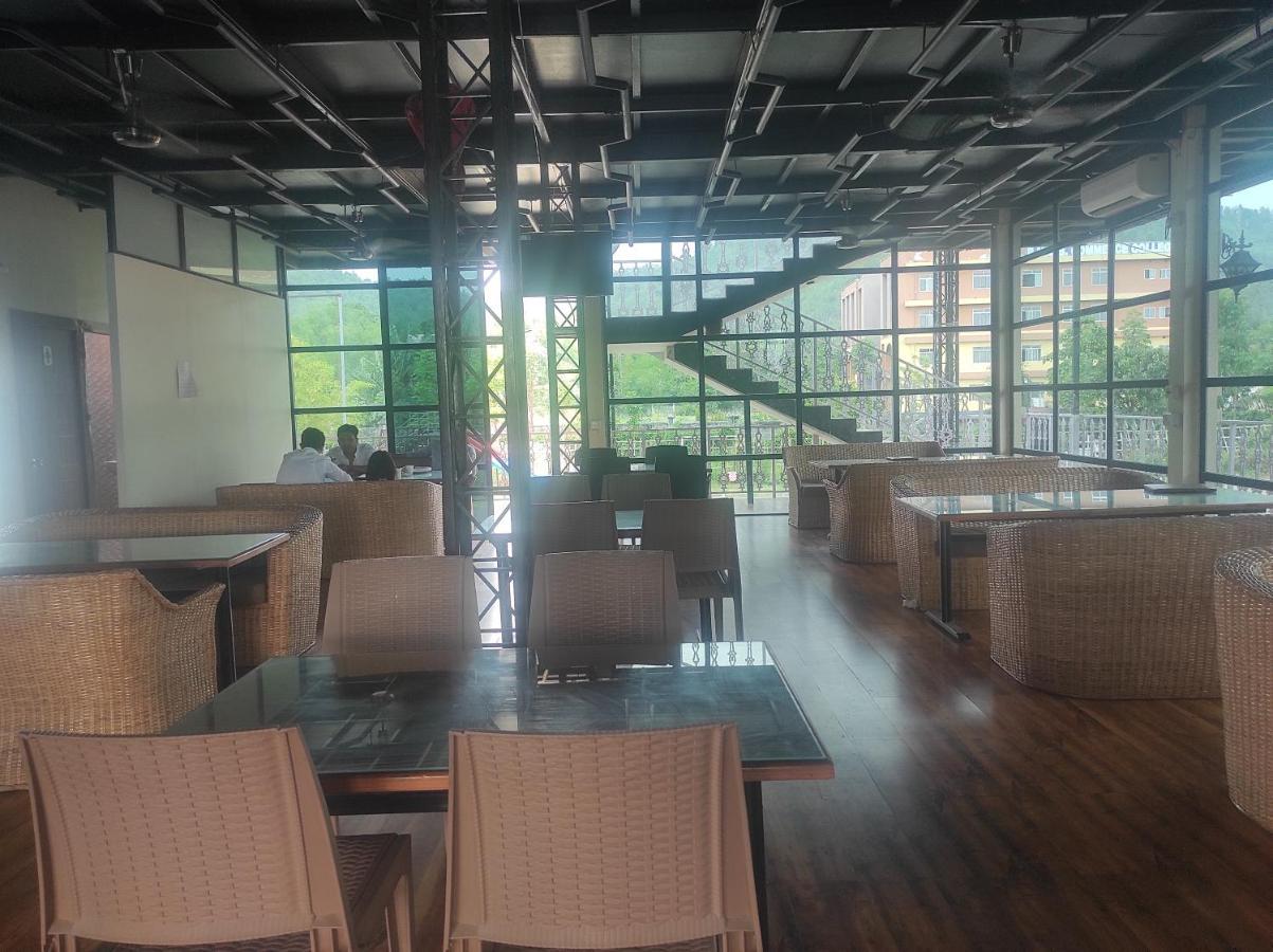 Changs Resort Kaharpara 외부 사진