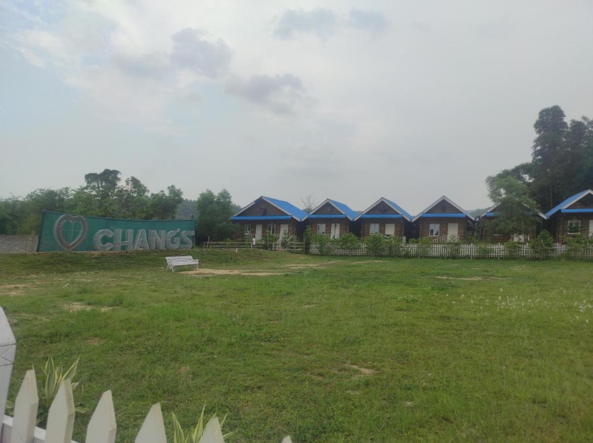 Changs Resort Kaharpara 외부 사진
