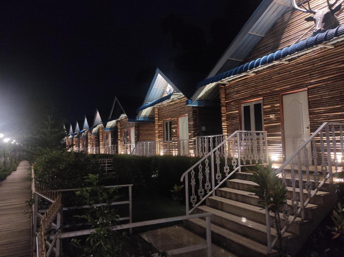 Changs Resort Kaharpara 외부 사진
