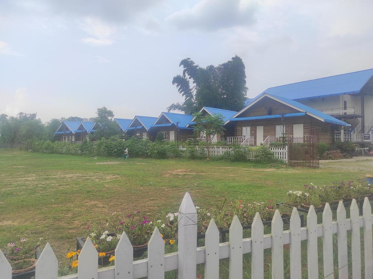 Changs Resort Kaharpara 외부 사진