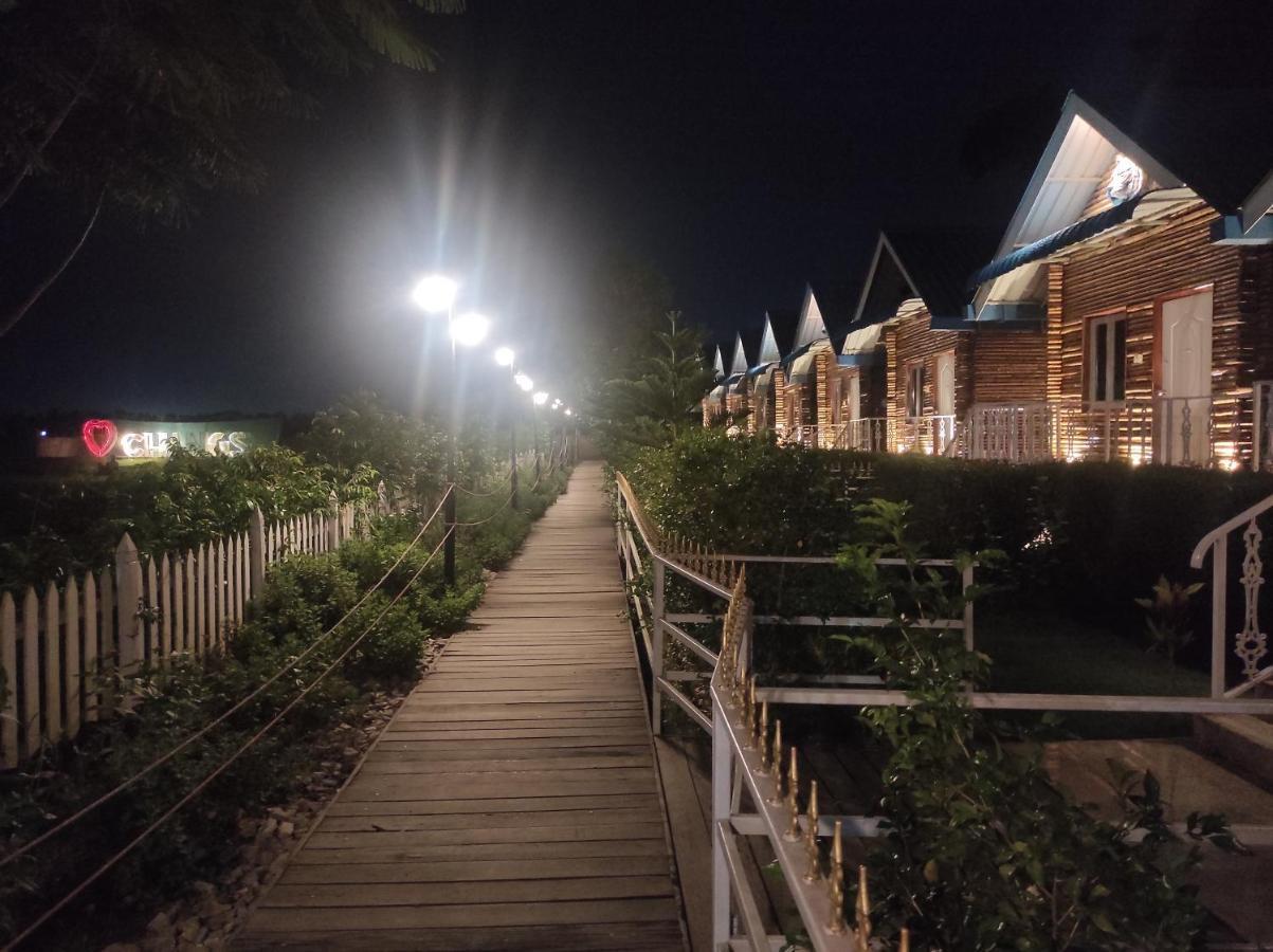 Changs Resort Kaharpara 외부 사진