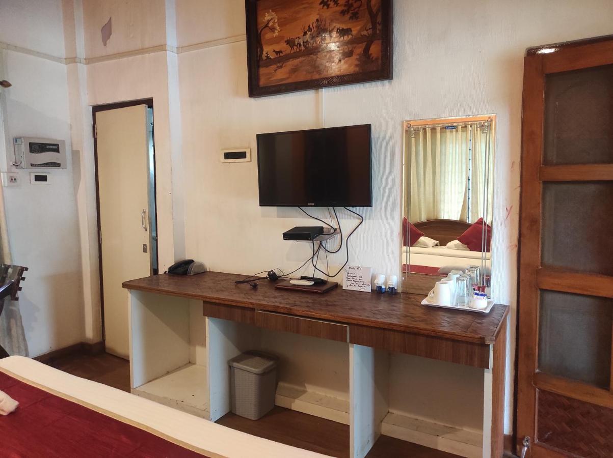 Changs Resort Kaharpara 외부 사진
