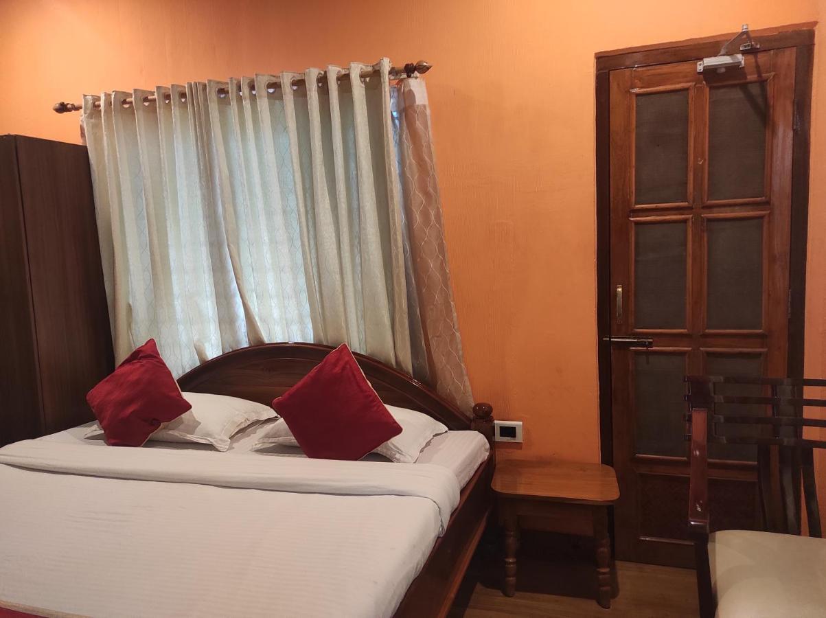 Changs Resort Kaharpara 외부 사진