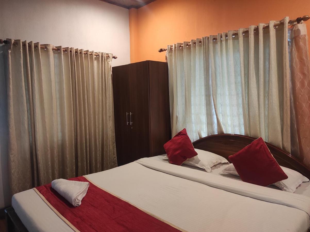 Changs Resort Kaharpara 외부 사진