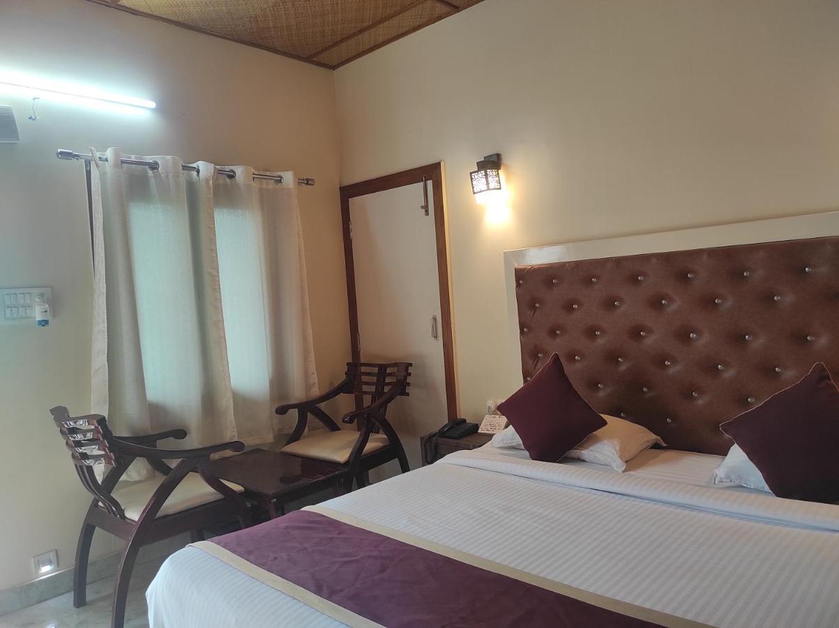 Changs Resort Kaharpara 외부 사진
