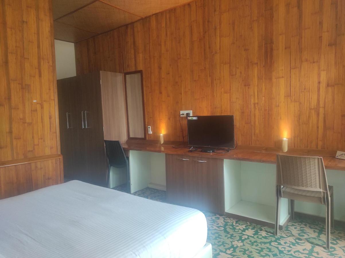 Changs Resort Kaharpara 외부 사진
