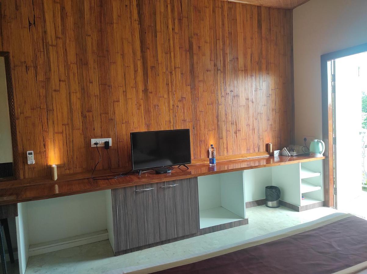 Changs Resort Kaharpara 외부 사진