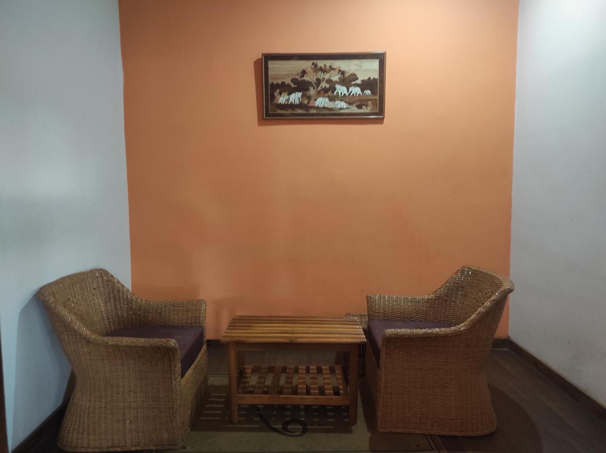 Changs Resort Kaharpara 외부 사진