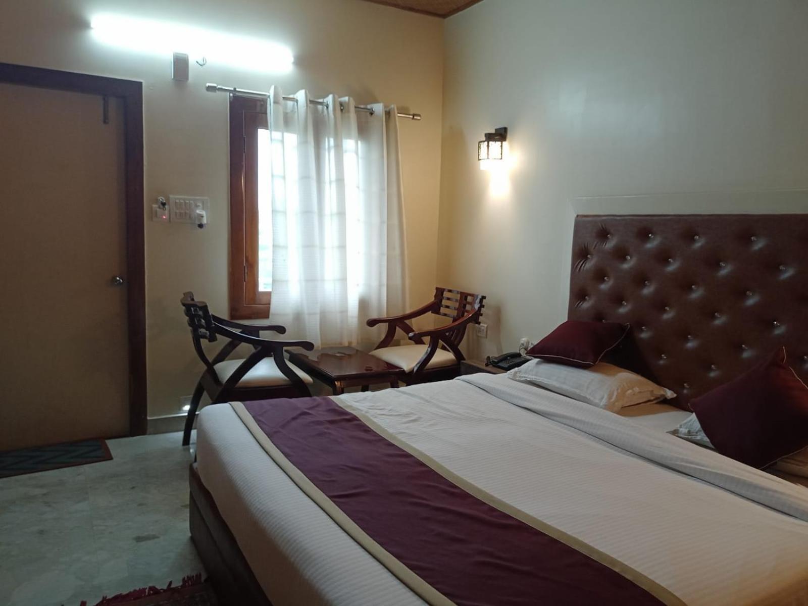 Changs Resort Kaharpara 외부 사진