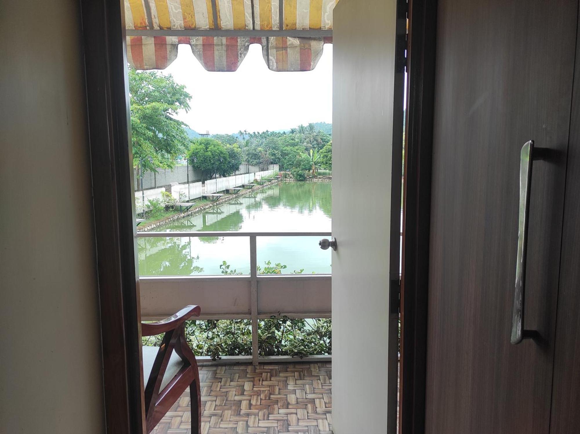 Changs Resort Kaharpara 외부 사진