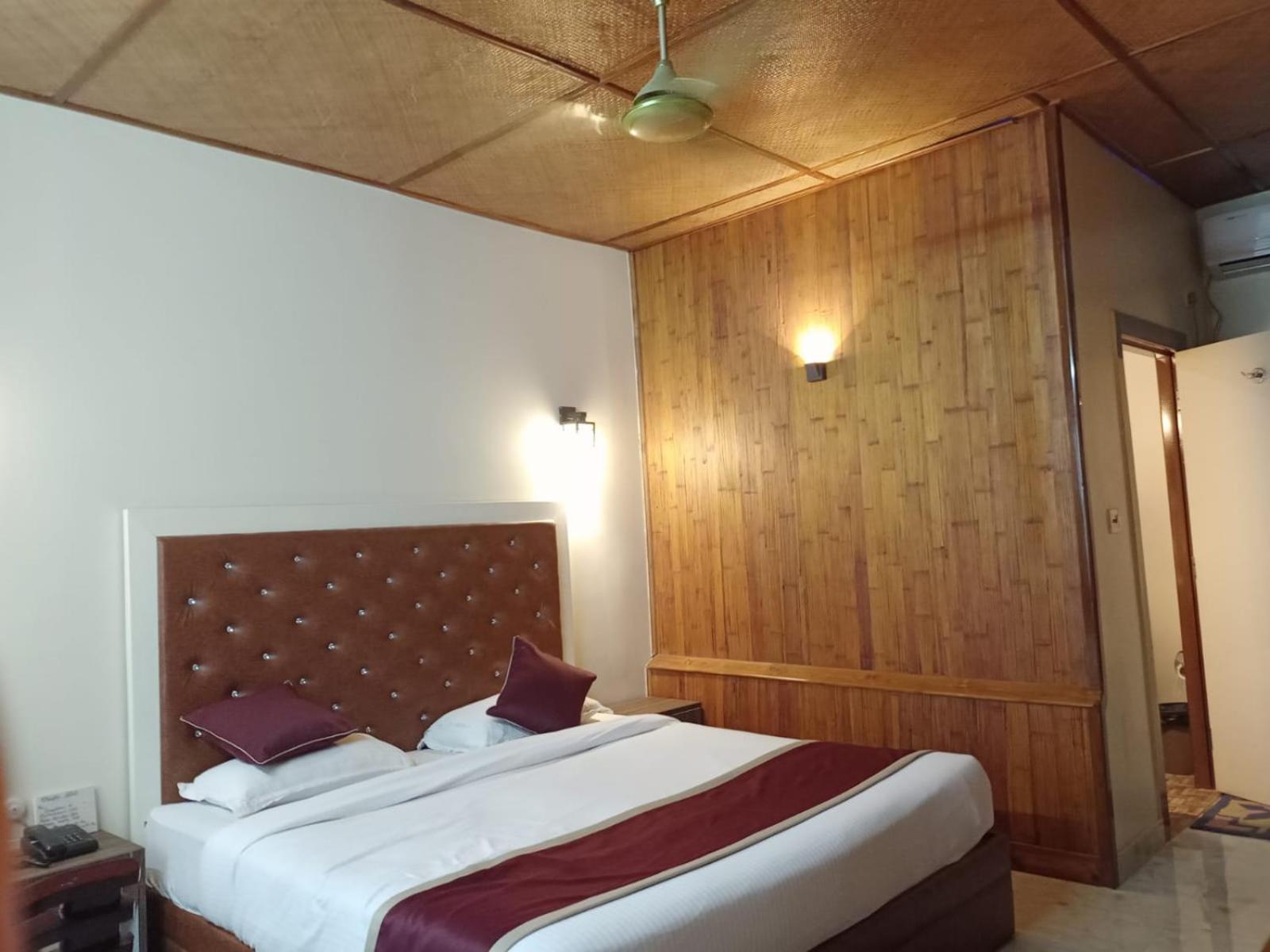 Changs Resort Kaharpara 외부 사진
