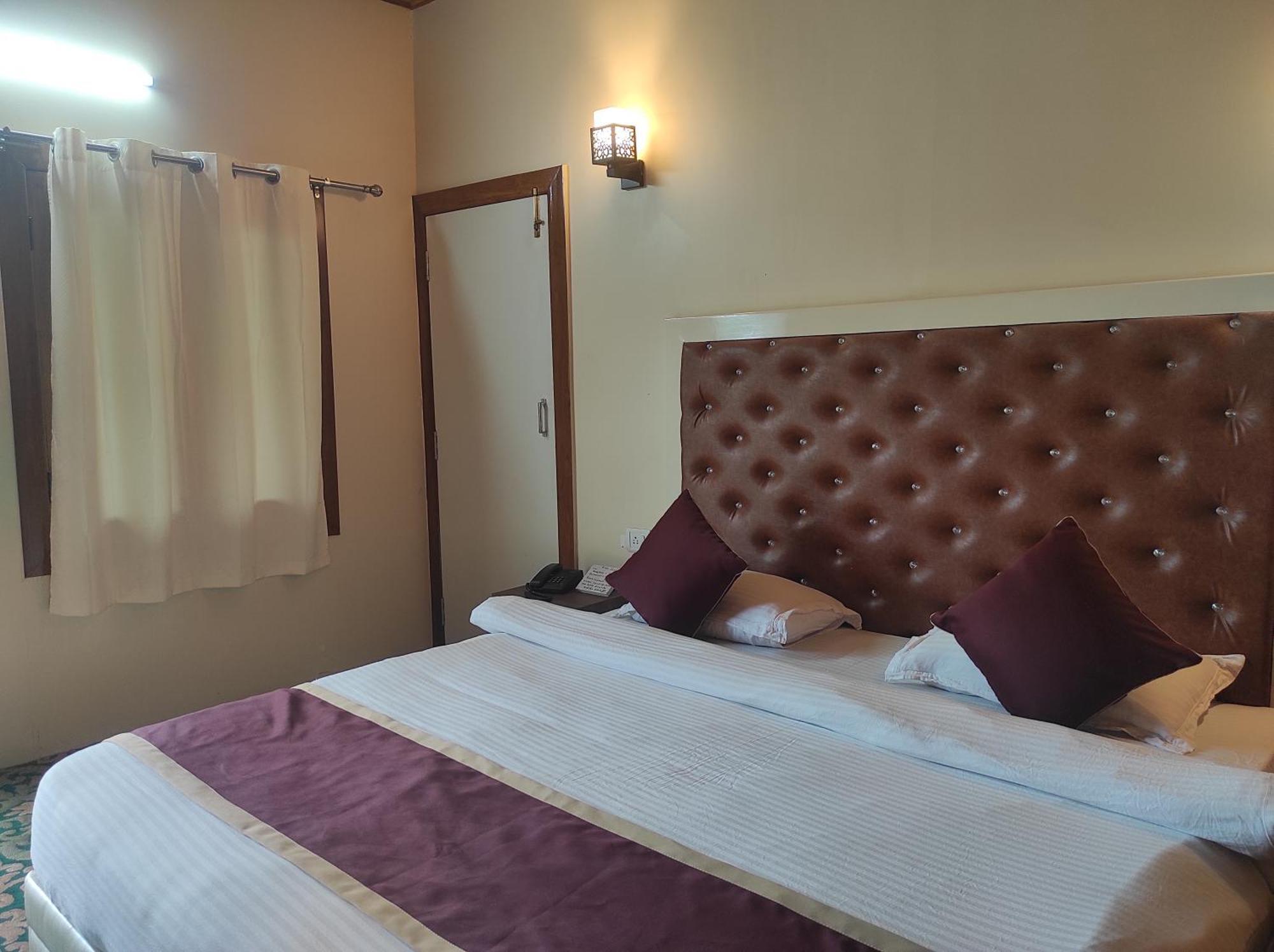 Changs Resort Kaharpara 외부 사진