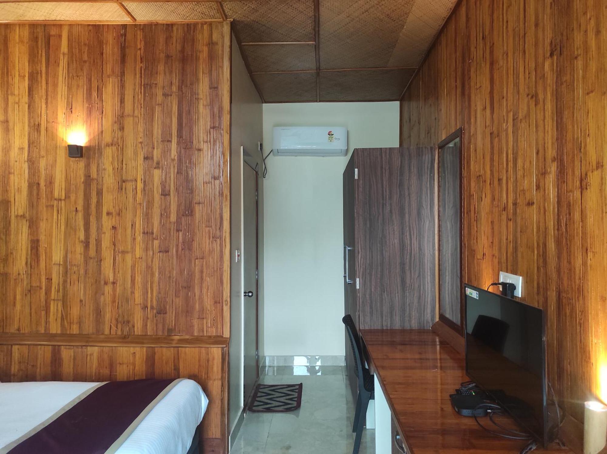 Changs Resort Kaharpara 외부 사진